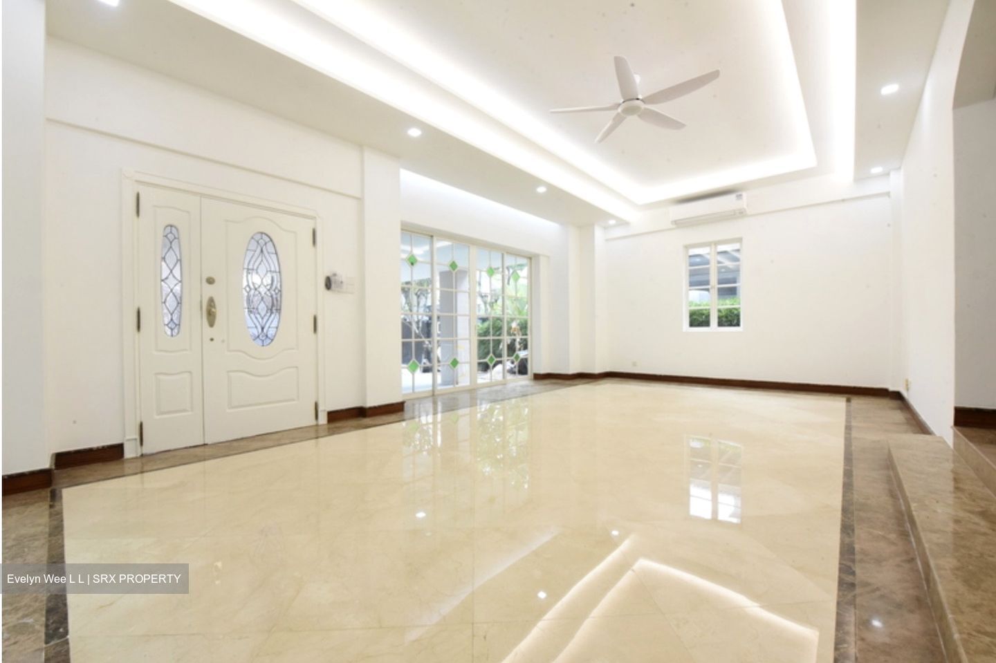 Gentle Villas (D11), Detached #632955541